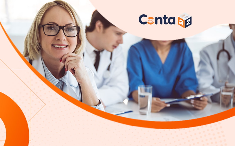 Conheca As Vantagens Da Pj Medica Blog - Conta a Dois
